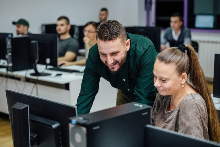 Zašto IT edukacija na FTN Informatika ostaje ključ uspeha u svetu veštačke inteligencije