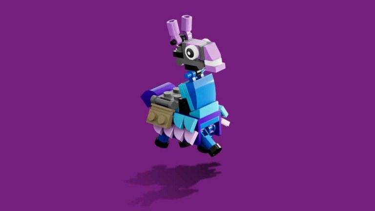 Saradnje između Epic Games i LEGO grupe: Šta očekivati od “LEGO Llama” u Fortnite