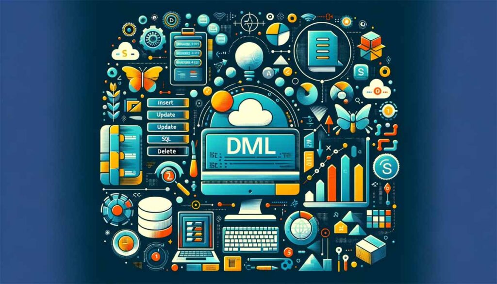 Zašto se bavimo DML-om na kursu Baze podataka?