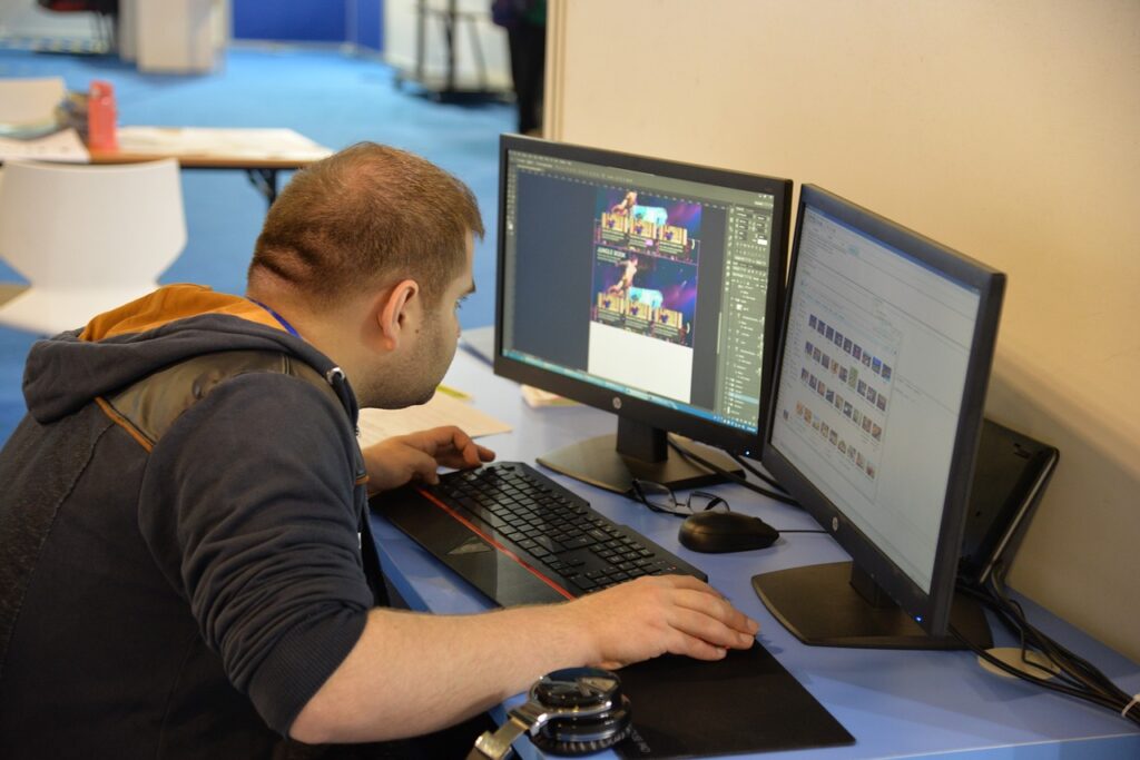 Otključajte svet video igra sa Unreal Engine: Upišite se na kurs razvoja video igara na FTN Informatike