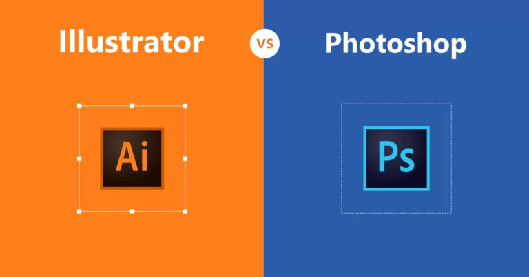 adobe photoshop illustrator