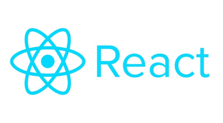 React