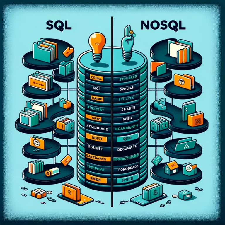 sql or nosql