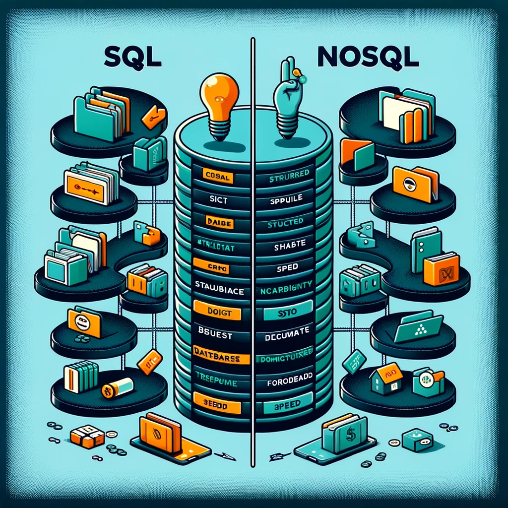 Da li treba koristiti relacionu ili NoSQL bazu podataka?