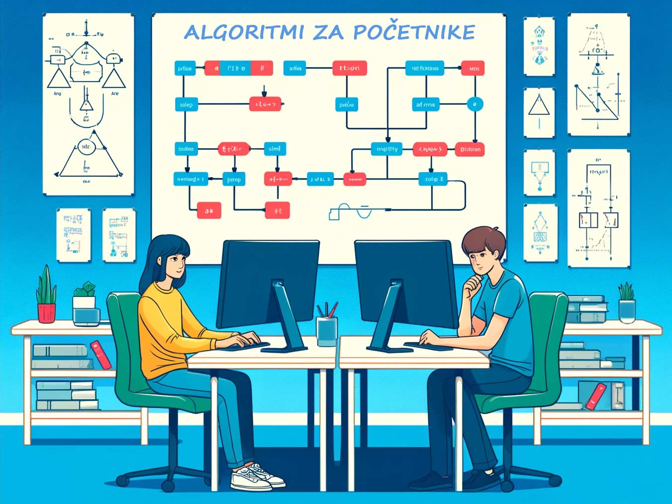 algoritmi za početnike u programiranju
