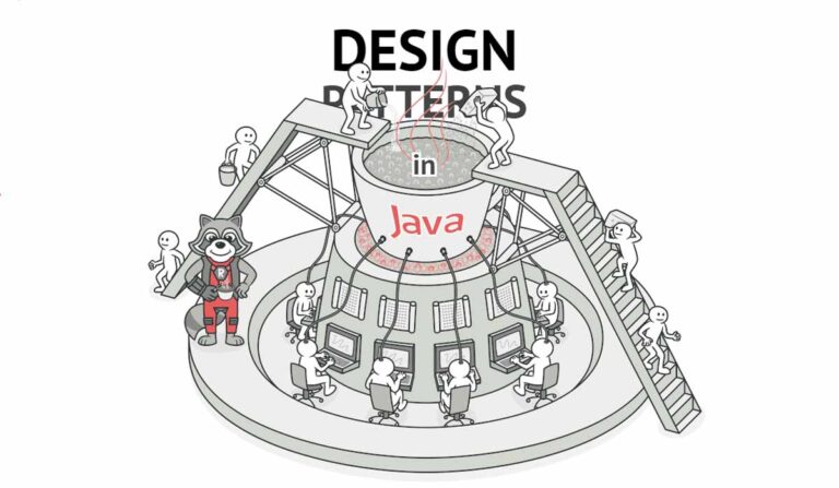 java design patterns