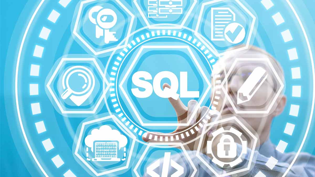 SQL sortiranje