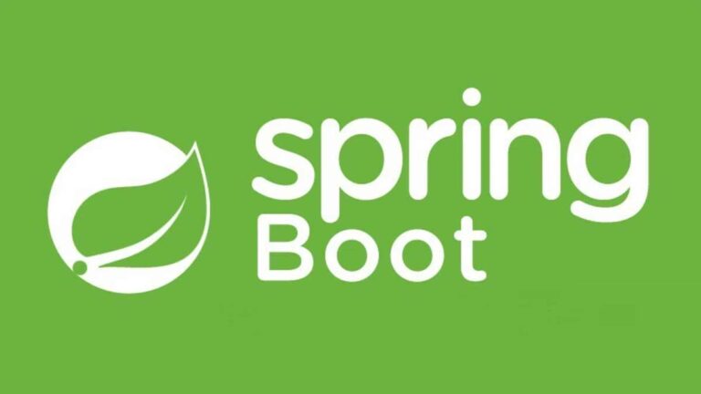 spring boot