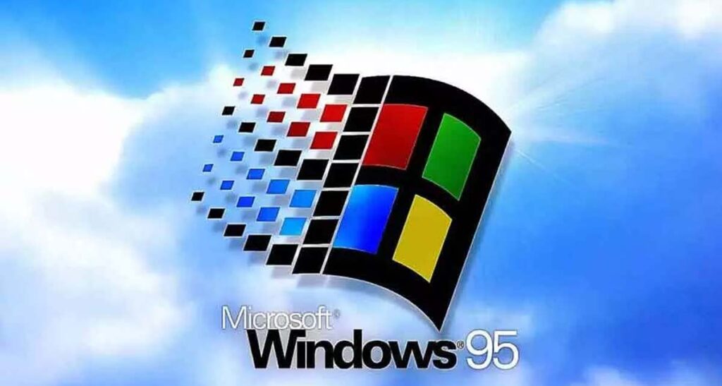 Kako je Windows 95 spasio kompanije od globalnog IT kolapsa!