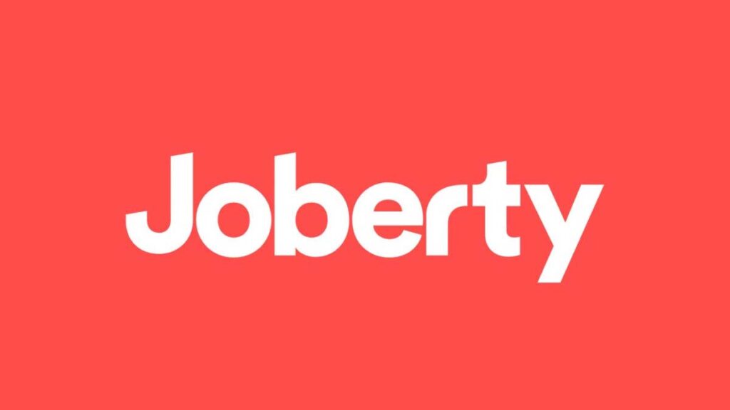 Joberty - workplace community for developers