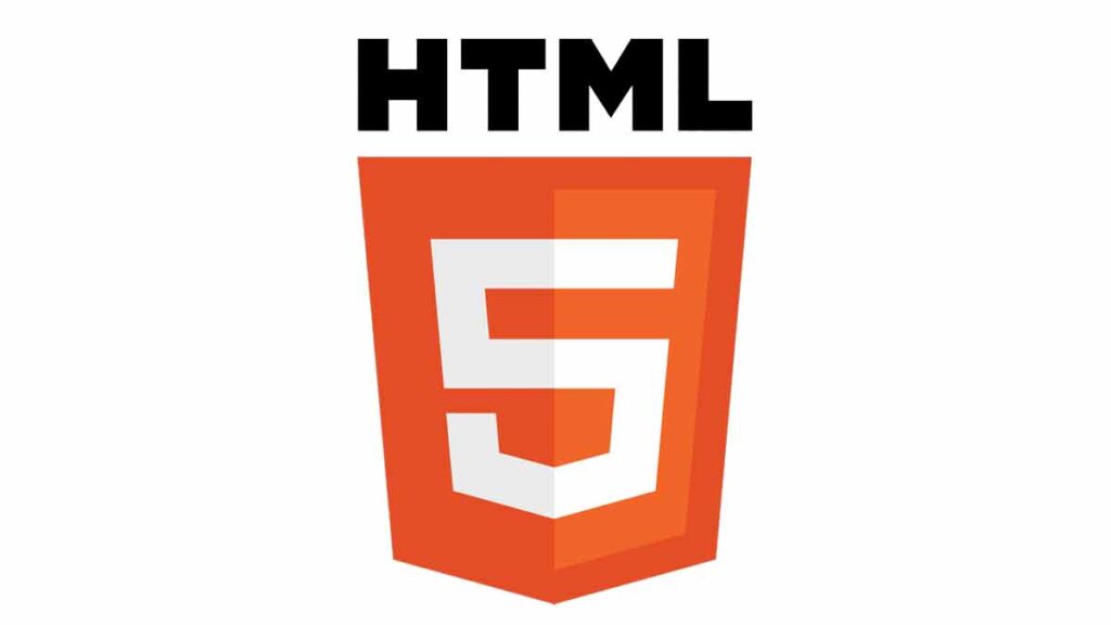 HTML5