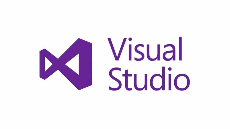 Visual studio