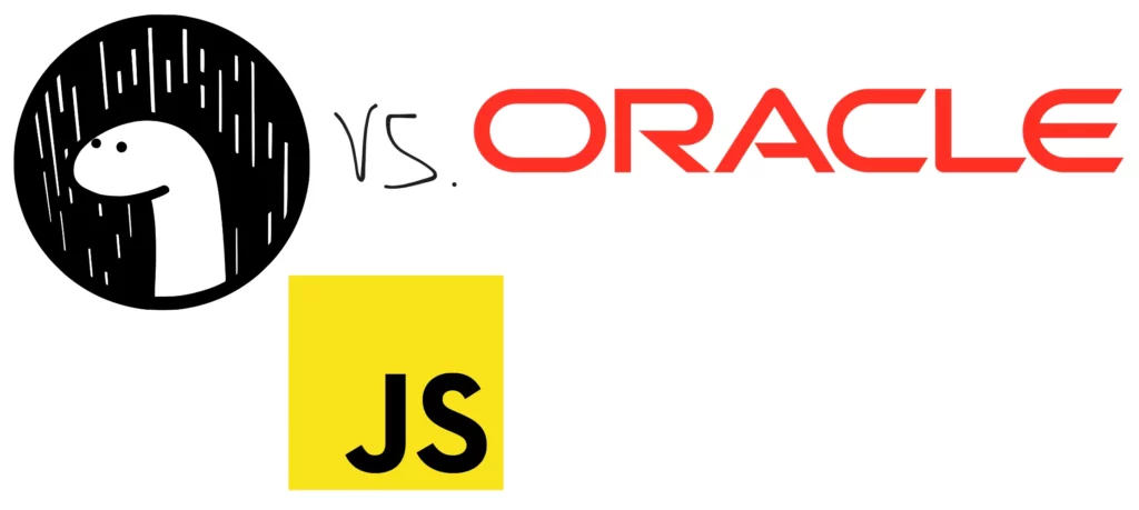 deno vs oracle