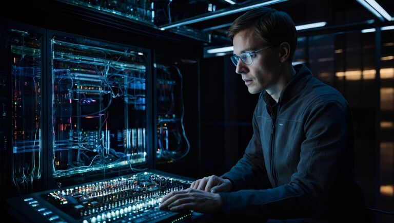 Cybersecurity