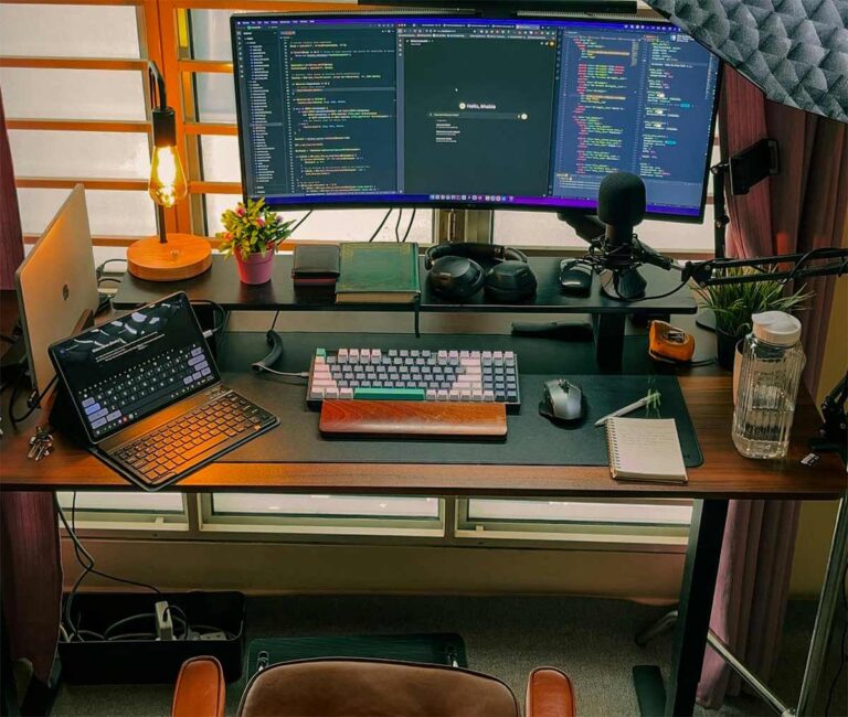 Čak i kada propustiš ritam, FTN Informatika ti nudi plan povratka – Tutor, mentor i tim te vode nazad ka cilju