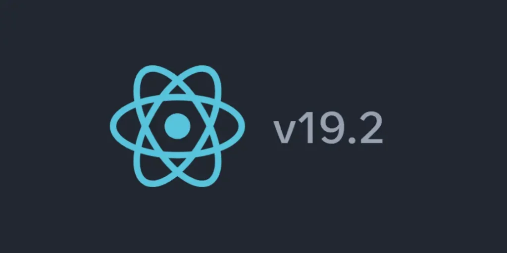React 19.2
