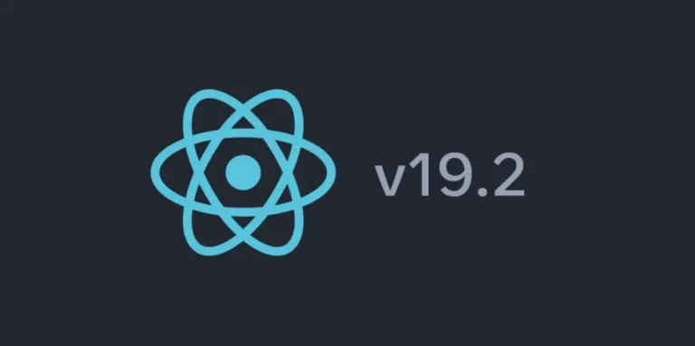 React 19.2