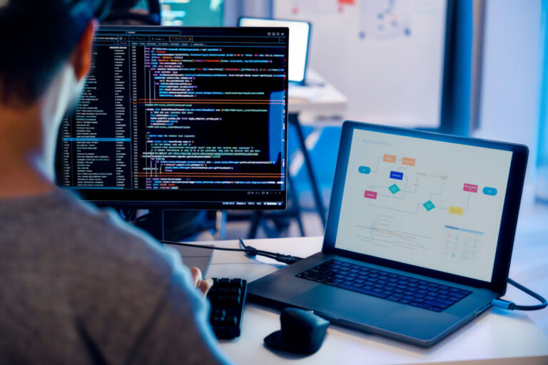 Postani full stack programer kroz online IT školovanje