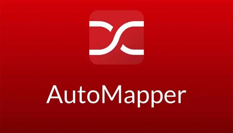 automapper