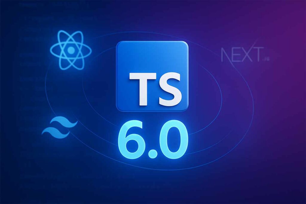 typescript 6.0