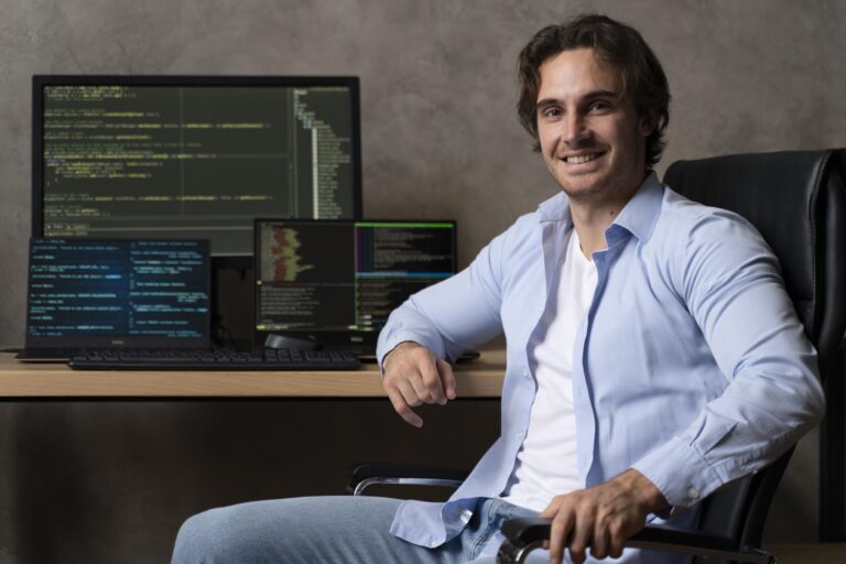 Svaki iskusni programer je jednom bio tamo gde si ti sada — pred prvom linijom koda.